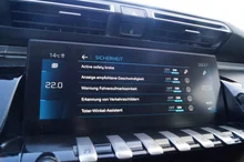 Peugeot 508 SW 1,5 BlueHDi 130 EAT8 S&S Allure Pack Aut. in Artense Grau Metallic