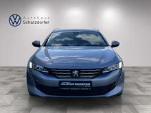 Peugeot 508 SW 1,5 BlueHDi 130 EAT8 S&S Allure Pack Aut. in Artense Grau Metallic