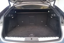 Peugeot 508 SW 1,5 BlueHDi 130 EAT8 S&S Allure Pack Aut. in Artense Grau Metallic