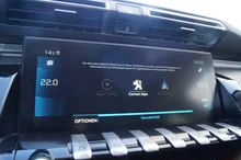 Peugeot 508 SW 1,5 BlueHDi 130 EAT8 S&S Allure Pack Aut. in Artense Grau Metallic