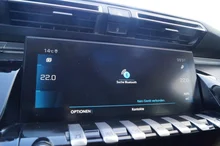 Peugeot 508 SW 1,5 BlueHDi 130 EAT8 S&S Allure Pack Aut. in Artense Grau Metallic