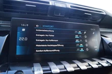 Peugeot 508 SW 1,5 BlueHDi 130 EAT8 S&S Allure Pack Aut. in Artense Grau Metallic