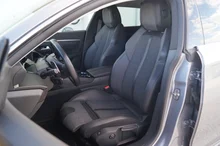 Peugeot 508 SW 1,5 BlueHDi 130 EAT8 S&S Allure Pack Aut. in Artense Grau Metallic