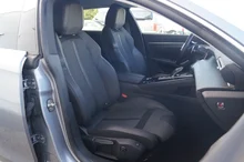 Peugeot 508 SW 1,5 BlueHDi 130 EAT8 S&S Allure Pack Aut. in Artense Grau Metallic