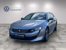 Peugeot 508 SW 1,5 BlueHDi 130 EAT8 S&S Allure Pack Aut. in Artense Grau Metallic