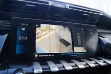 Peugeot 508 SW 1,5 BlueHDi 130 EAT8 S&S Allure Pack Aut. in Artense Grau Metallic