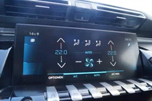 Peugeot 508 SW 1,5 BlueHDi 130 EAT8 S&S Allure Pack Aut. in Artense Grau Metallic