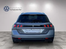 Peugeot 508 SW 1,5 BlueHDi 130 EAT8 S&S Allure Pack Aut. in Artense Grau Metallic