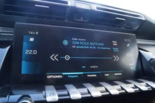 Peugeot 508 SW 1,5 BlueHDi 130 EAT8 S&S Allure Pack Aut. in Artense Grau Metallic