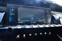 Peugeot 508 SW 1,5 BlueHDi 130 EAT8 S&S Allure Pack Aut. in Artense Grau Metallic