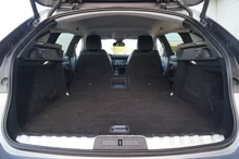 Peugeot 508 SW 1,5 BlueHDi 130 EAT8 S&S Allure Pack Aut. in Artense Grau Metallic