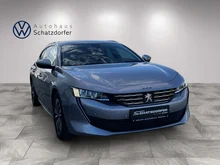 Peugeot 508 SW 1,5 BlueHDi 130 EAT8 S&S Allure Pack Aut. in Artense Grau Metallic