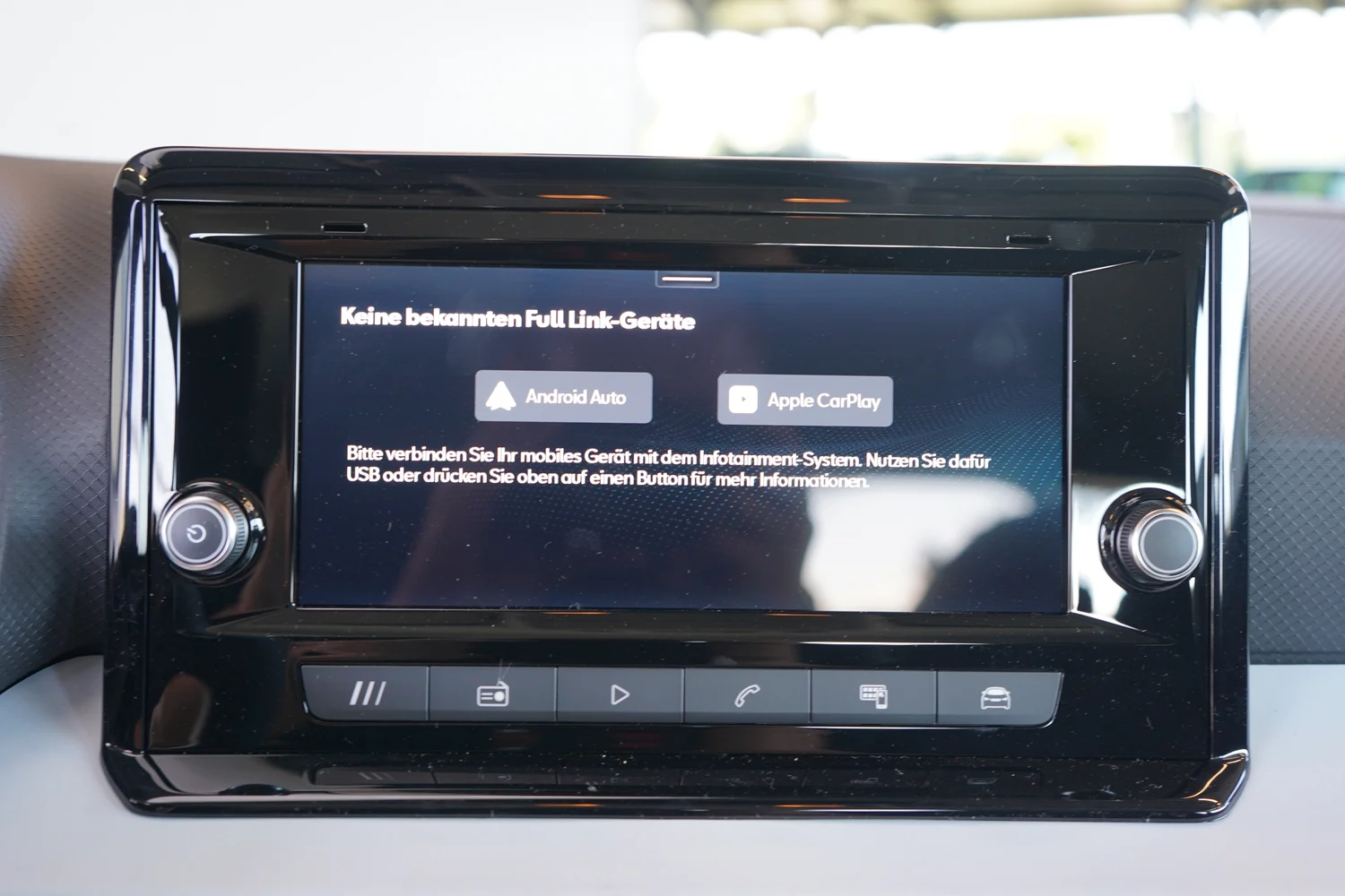 Bild eines SEAT Arona Reference Edition 1.0 TSI