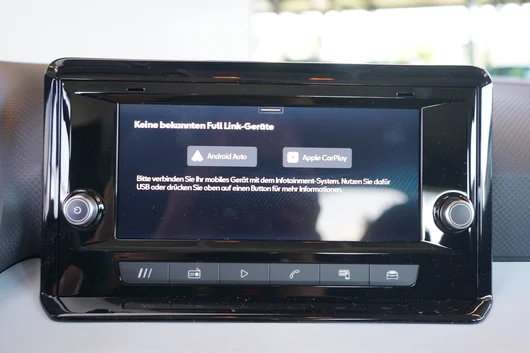 Bild eines SEAT Arona Reference Edition 1.0 TSI