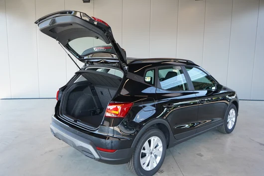 Bild eines SEAT Arona Reference Edition 1.0 TSI