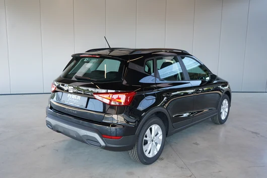 Bild eines SEAT Arona Reference Edition 1.0 TSI