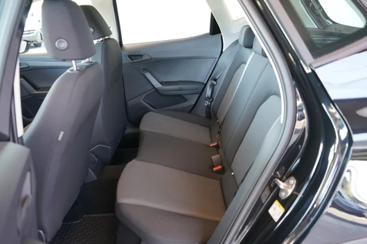 Bild eines SEAT Arona Reference Edition 1.0 TSI