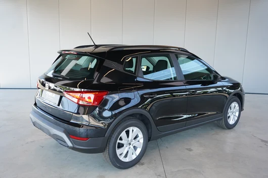 Bild eines SEAT Arona Reference Edition 1.0 TSI