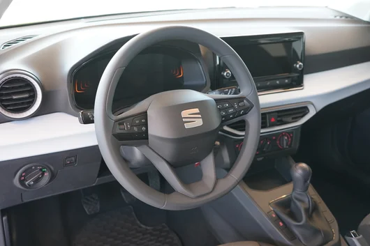 Bild eines SEAT Arona Reference Edition 1.0 TSI