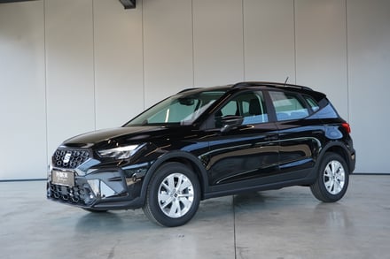 SEAT Arona Reference Edition 1.0 TSI