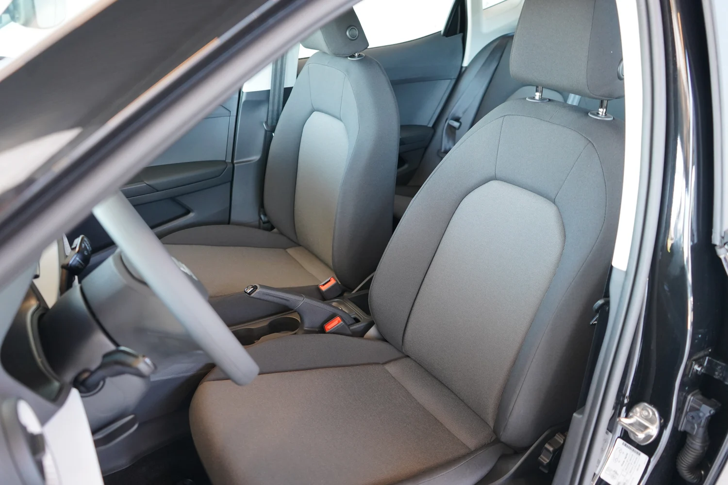 Bild eines SEAT Arona Reference Edition 1.0 TSI
