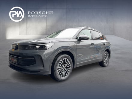 VW Tiguan Friends eHybrid DSG 150 kW