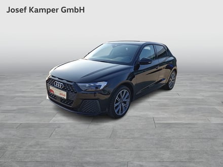 Audi A1 Sportback 25 TFSI intense