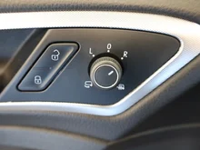 VW Golf Variant TDI SCR in Atlantic Blue Metallic
