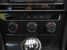VW Golf Variant TDI SCR in Atlantic Blue Metallic