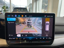 Thumbnail-Foto von Fahrzeug