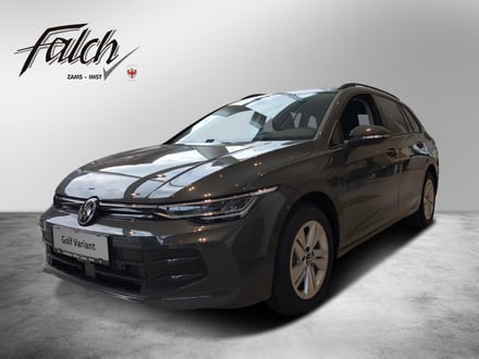 VW Golf Variant TDI