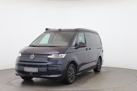 VW California Coast TSI
