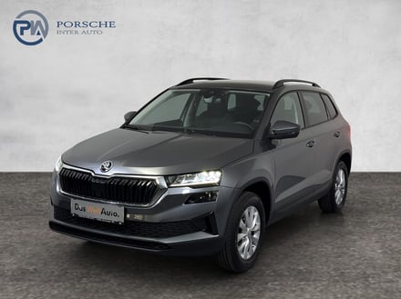 Škoda Karoq Selection TSI ACT