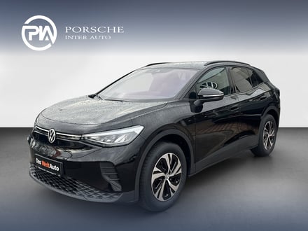 VW ID.4 Pure 125 kW Business