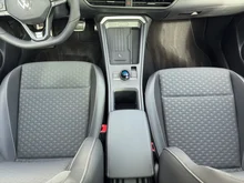 VW T-Roc R-Line eTSI DSG in Celestial Blue