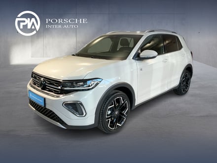 VW T-Cross Sport TSI