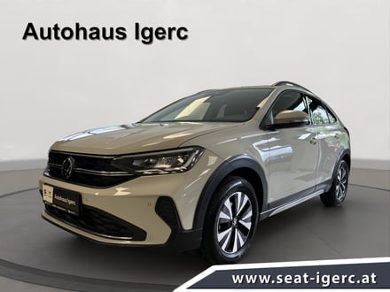 VW Taigo Life TSI