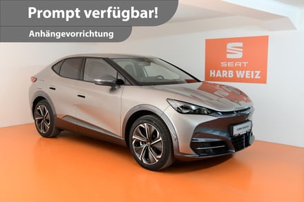 CUPRA Tavascan VZ 4Drive 250kW/340PS