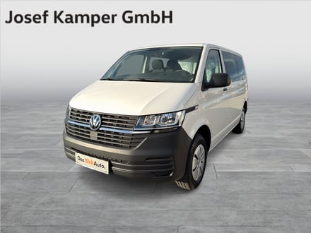 VW Transporter Kombi TDI
