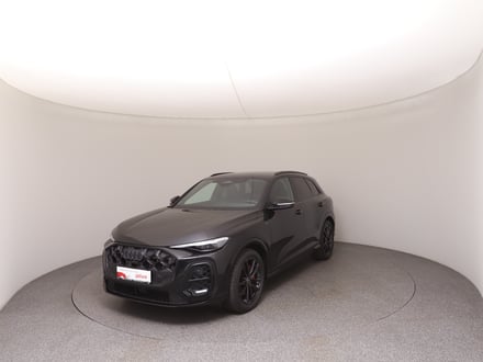 Audi Q5 e-hybrid quattro 220 KW