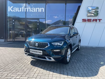 SEAT Ateca Xperience 1.5 TSI ACT