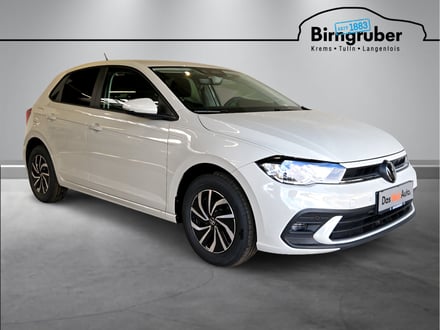 VW Polo 4Me TSI