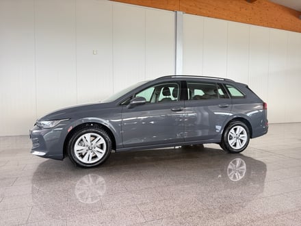 VW Golf Variant Life TDI
