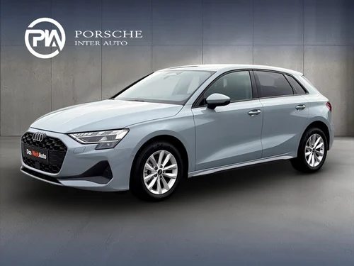 Audi A3 Sportback 30 TFSI