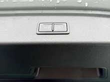 Audi A3 Sportback 30 TFSI in Pfeilgrau Perleffekt
