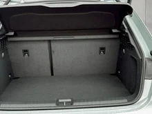 Audi A3 Sportback 30 TFSI in Pfeilgrau Perleffekt