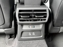Audi A3 Sportback 30 TFSI in Pfeilgrau Perleffekt