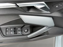 Audi A3 Sportback 30 TFSI in Pfeilgrau Perleffekt