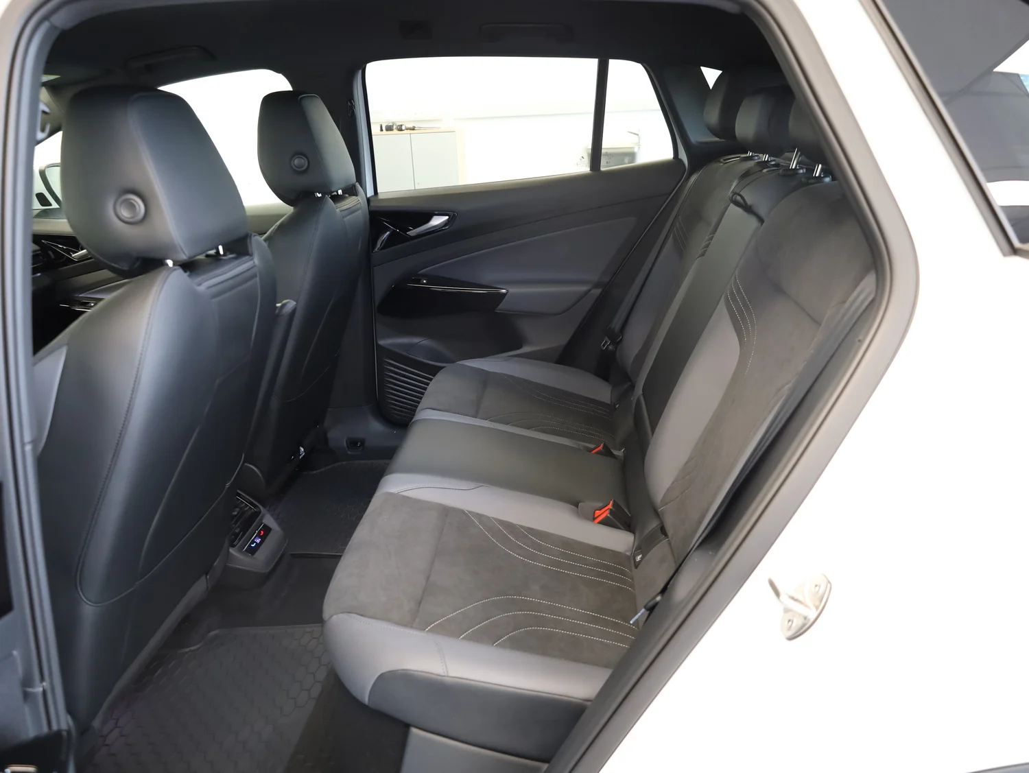 Bild eines ID.4 Pro 210 kW Business