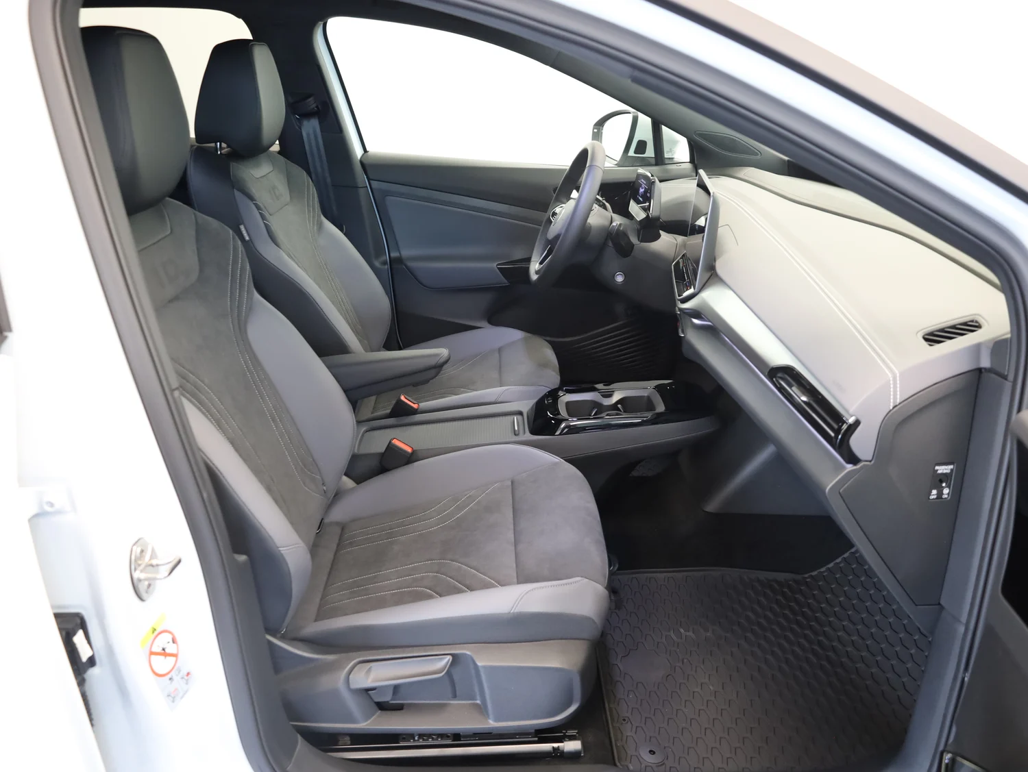 Bild eines ID.4 Pro 210 kW Business